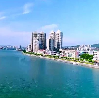 2017年上半年广东省环境质量状况